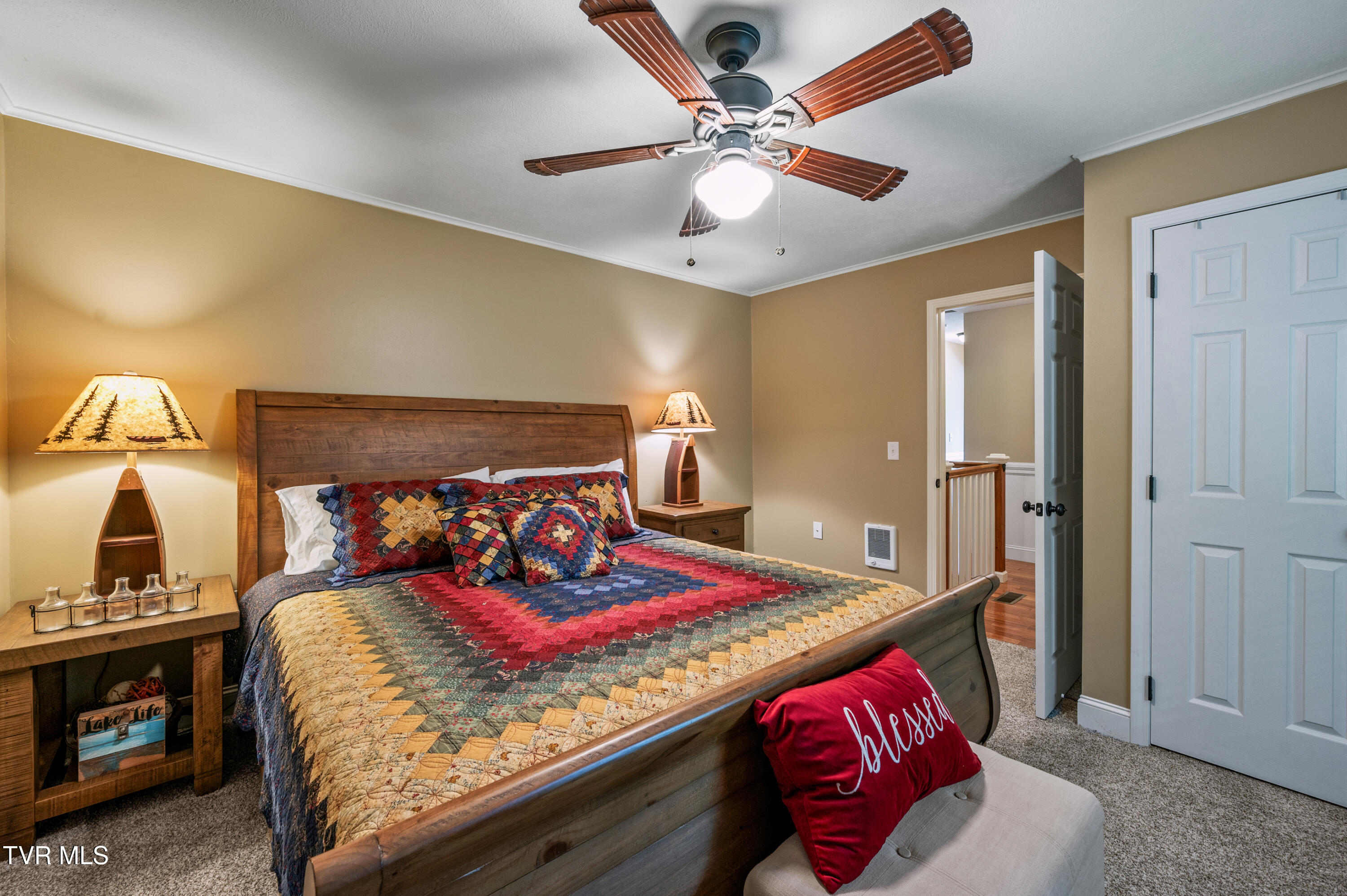 660 Heather Brook Circle, Jefferson City, Tennessee image 41