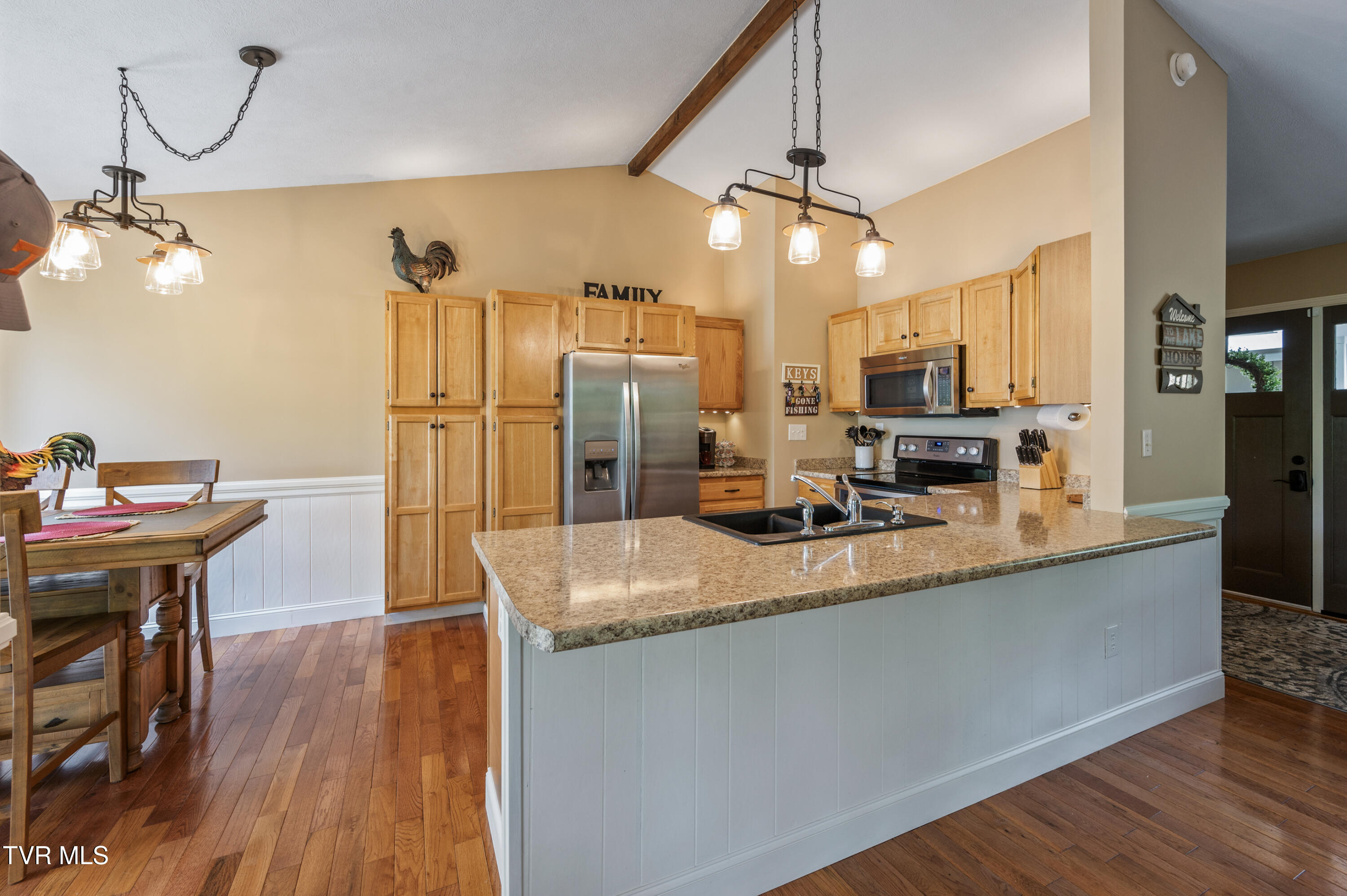 660 Heather Brook Circle, Jefferson City, Tennessee image 16