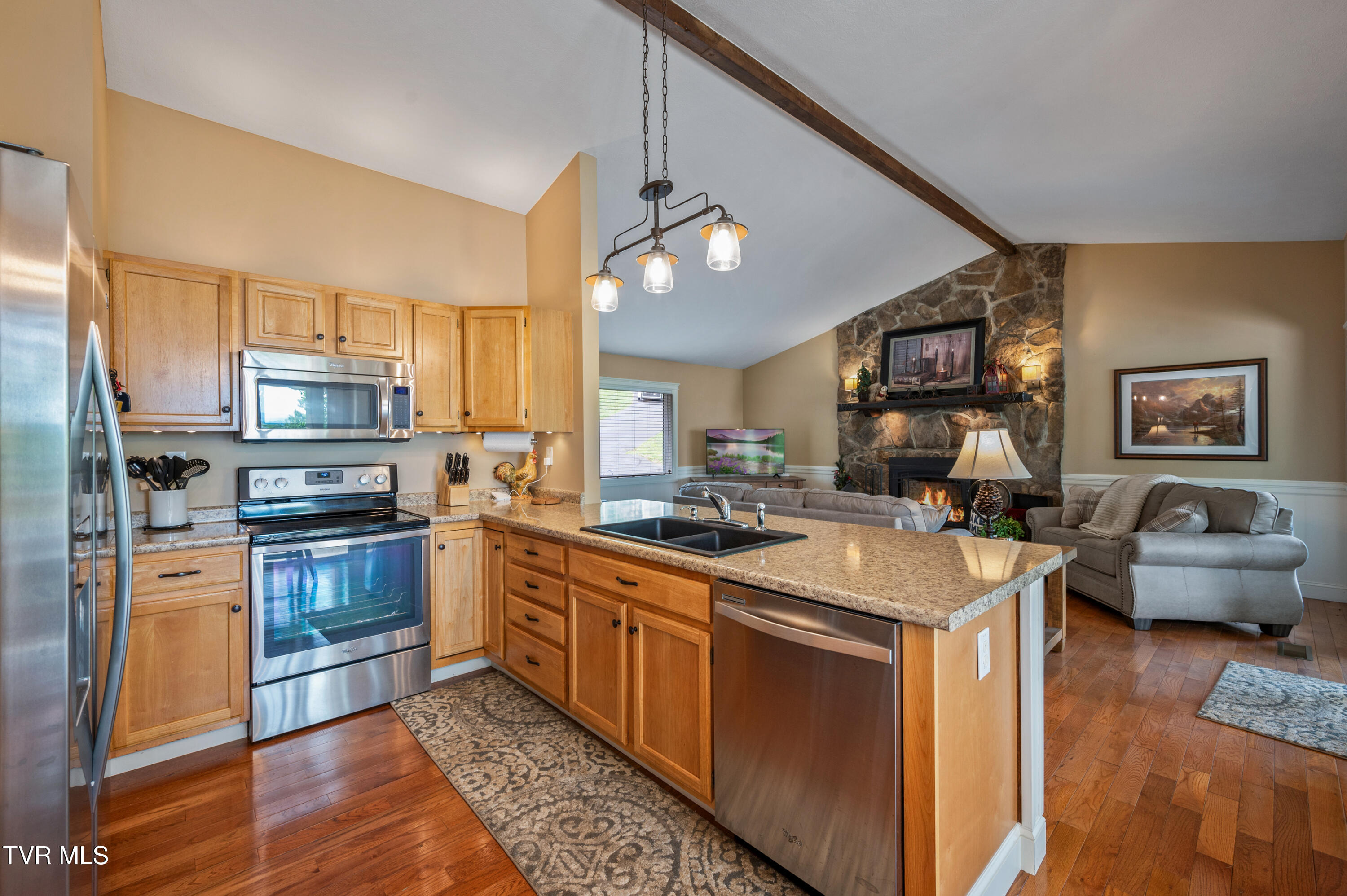660 Heather Brook Circle, Jefferson City, Tennessee image 19