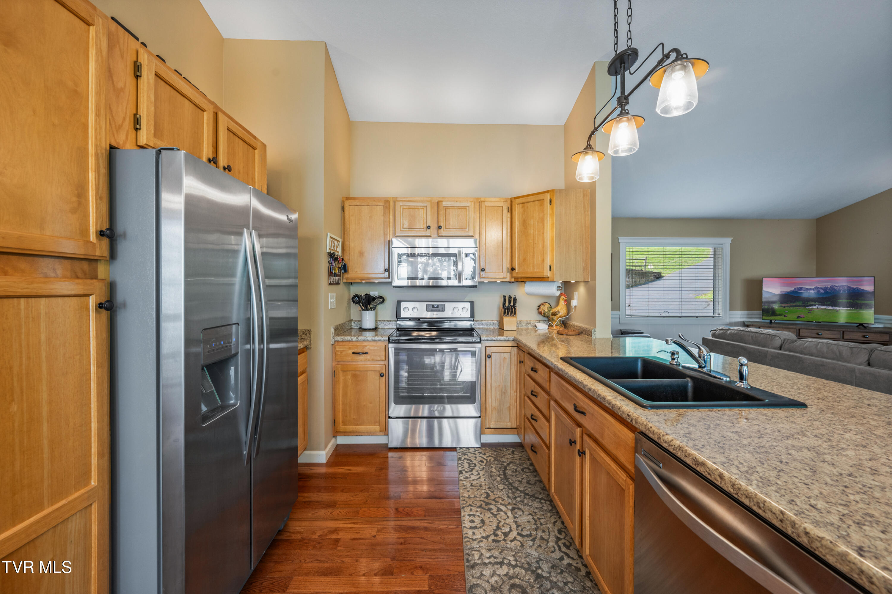 660 Heather Brook Circle, Jefferson City, Tennessee image 18