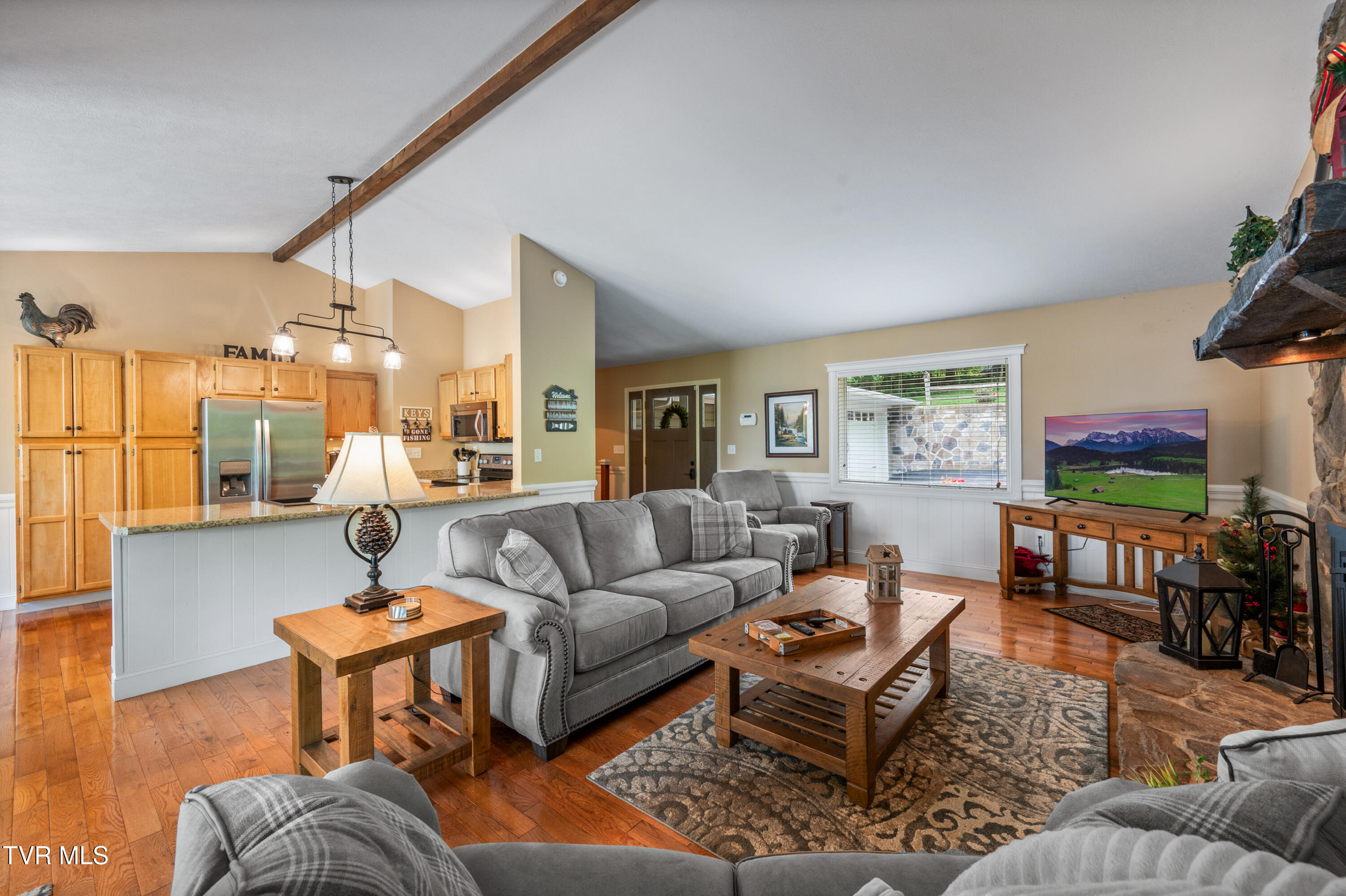 660 Heather Brook Circle, Jefferson City, Tennessee image 14