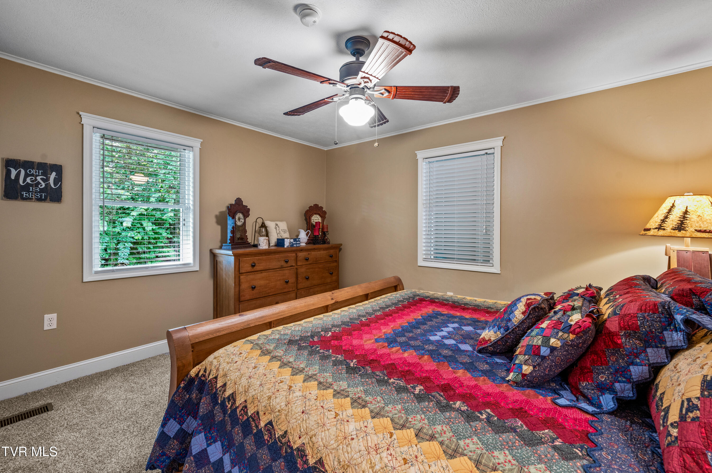 660 Heather Brook Circle, Jefferson City, Tennessee image 35