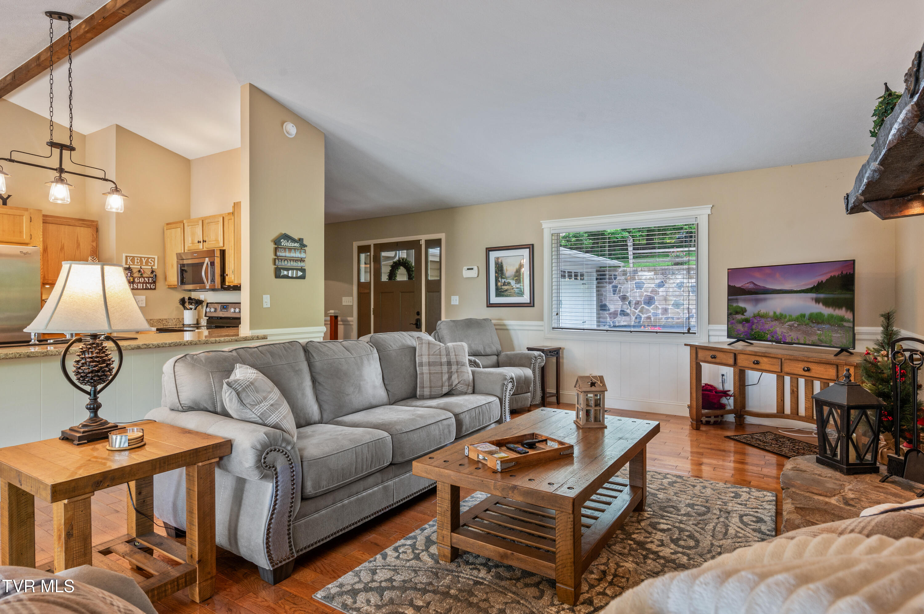 660 Heather Brook Circle, Jefferson City, Tennessee image 17
