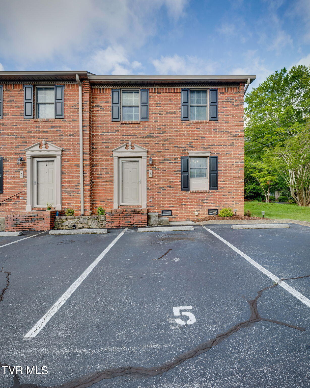 1101 8th Avenue #5, Johnson City, Tennessee image 1