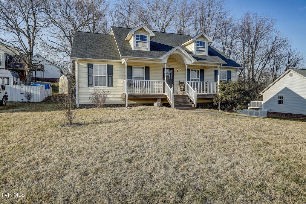 Photo of 103 Judd Lane, Johnson City, TN 37604 (MLS # 9991113)