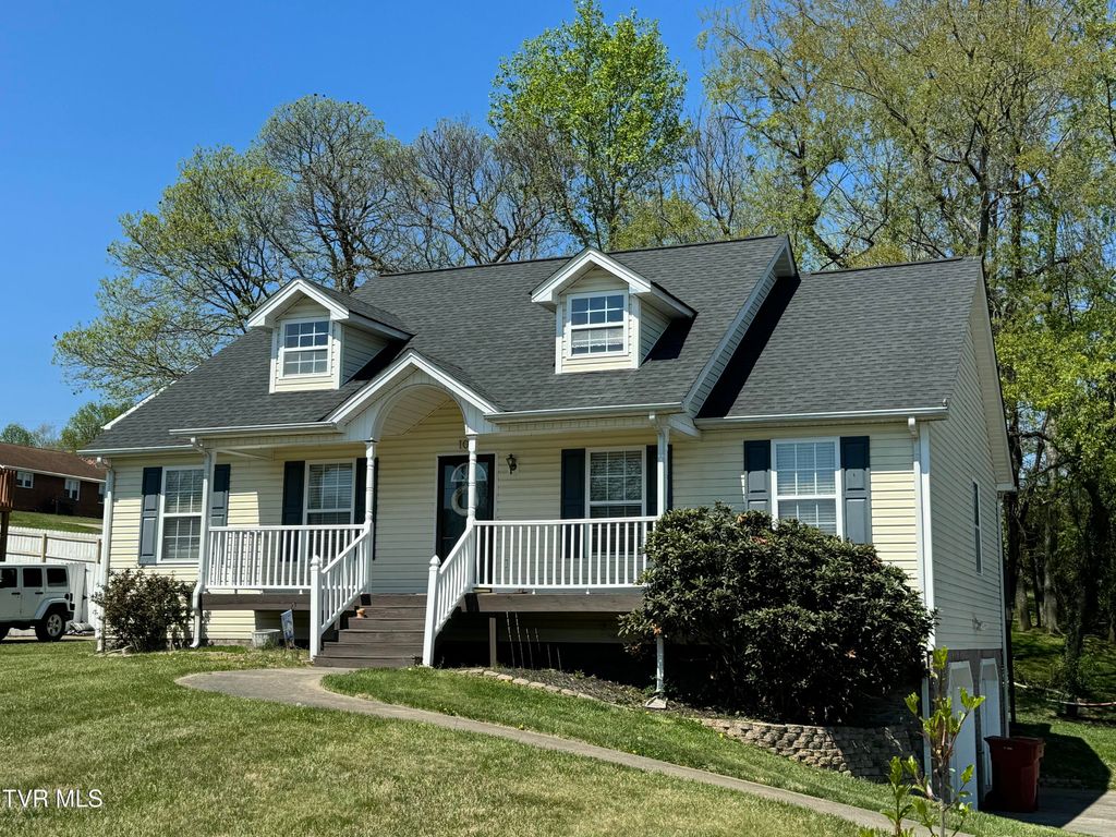 Photo of 103 Judd Lane, Johnson City, TN 37604 (MLS # 9991113)