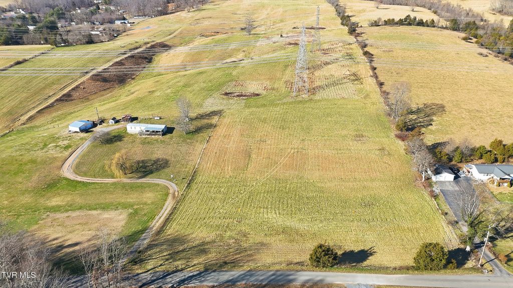 Photo of 261 Dotson Lane #Lot 7, Church Hill, TN 37642 (MLS # 9990597)