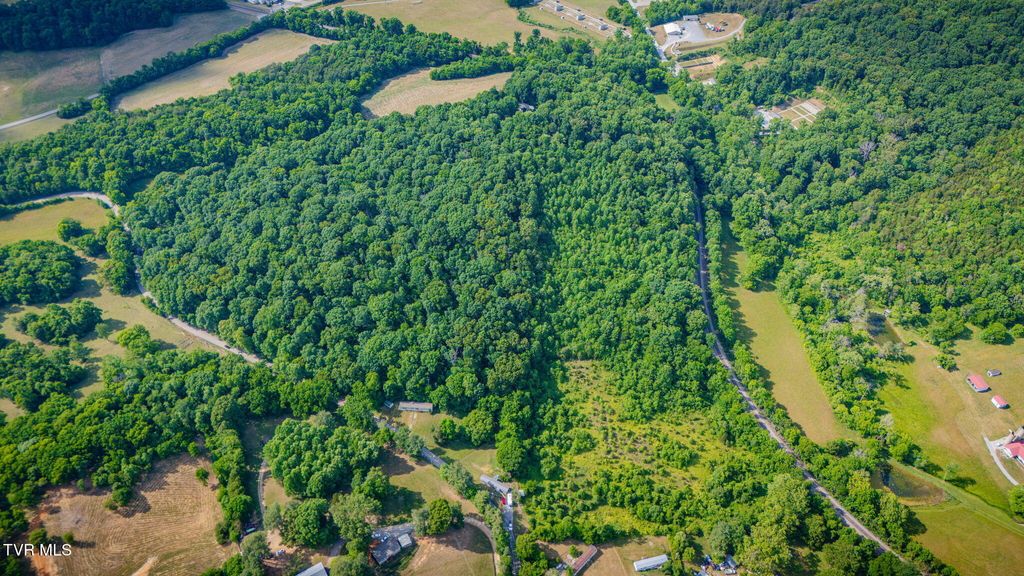 Photo of 1 Burkey Road, Greeneville, TN 37743 (MLS # 9995895)