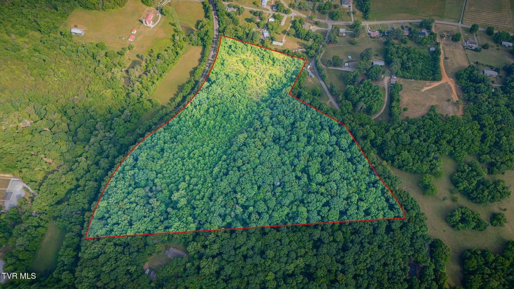 Photo of 1 Burkey Road, Greeneville, TN 37743 (MLS # 9995895)