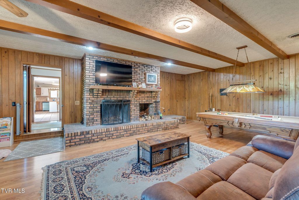Photo of 1656 Fall Creek Road, Kingsport, TN 37664 (MLS # 9995149)