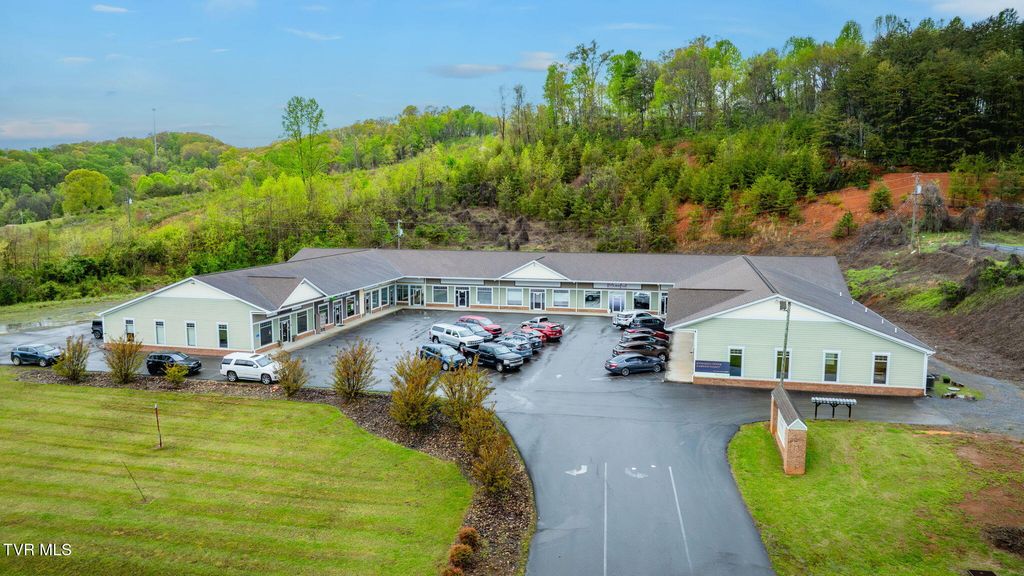 Photo of 3815 Highway 66 #9 &amp; 10, Rogersville, TN 37857 (MLS # 9995359)