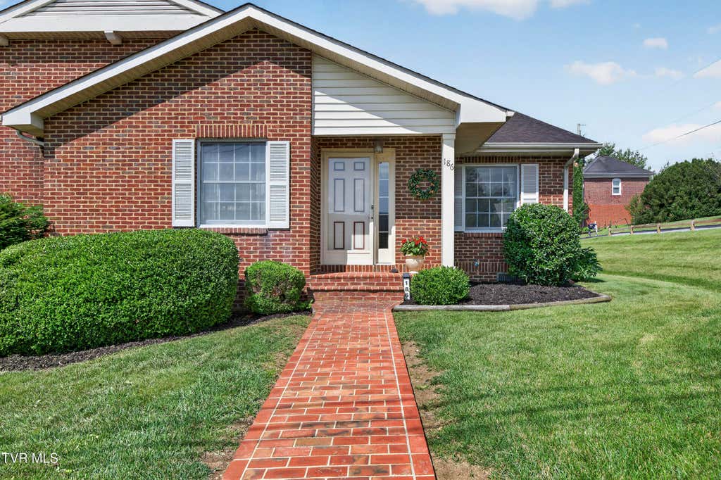 Photo of 186 Keller Lane, Marion, VA 24354 (MLS # 9996751)