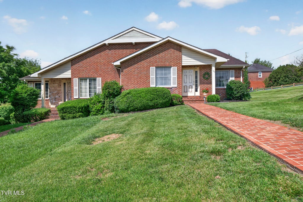 Photo of 186 Keller Lane, Marion, VA 24354 (MLS # 9996751)