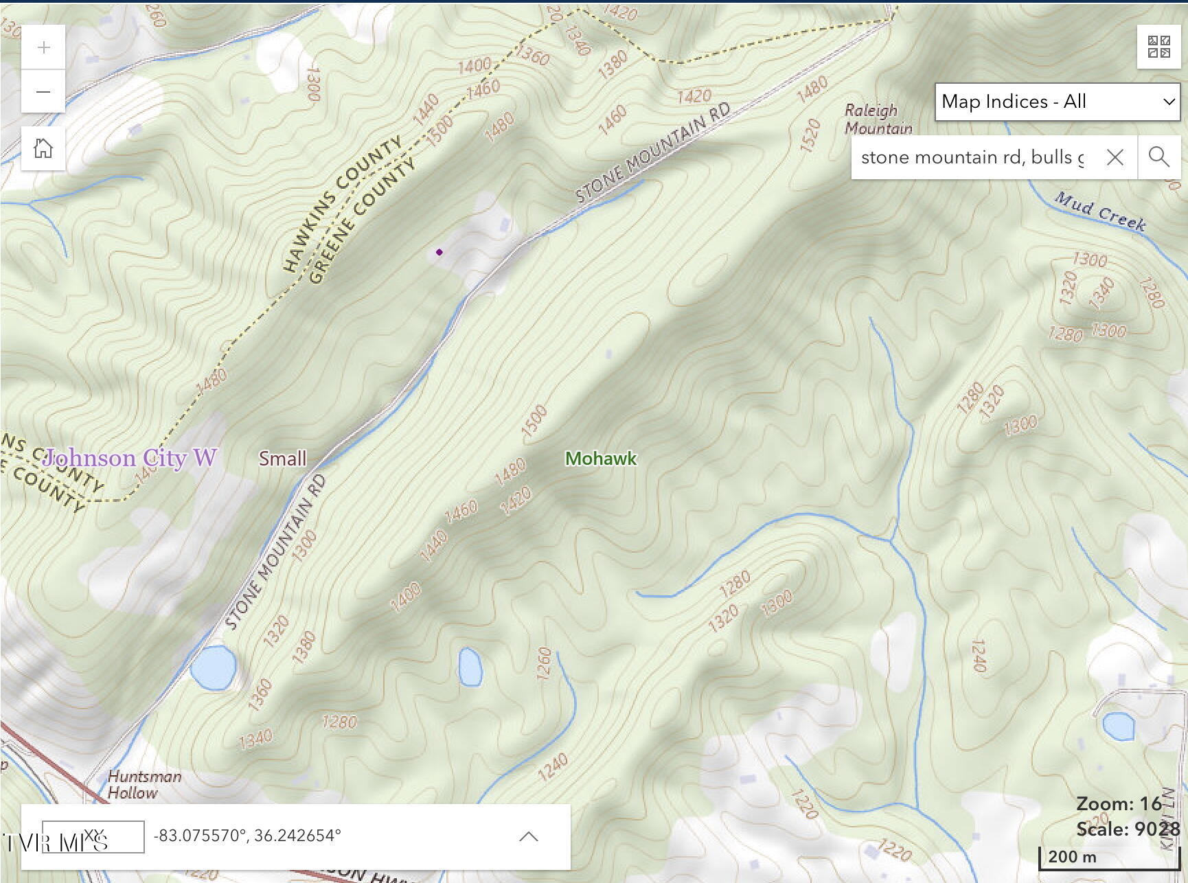 Tbd Stone Mountain Rd., Bulls Gap, Tennessee image 36