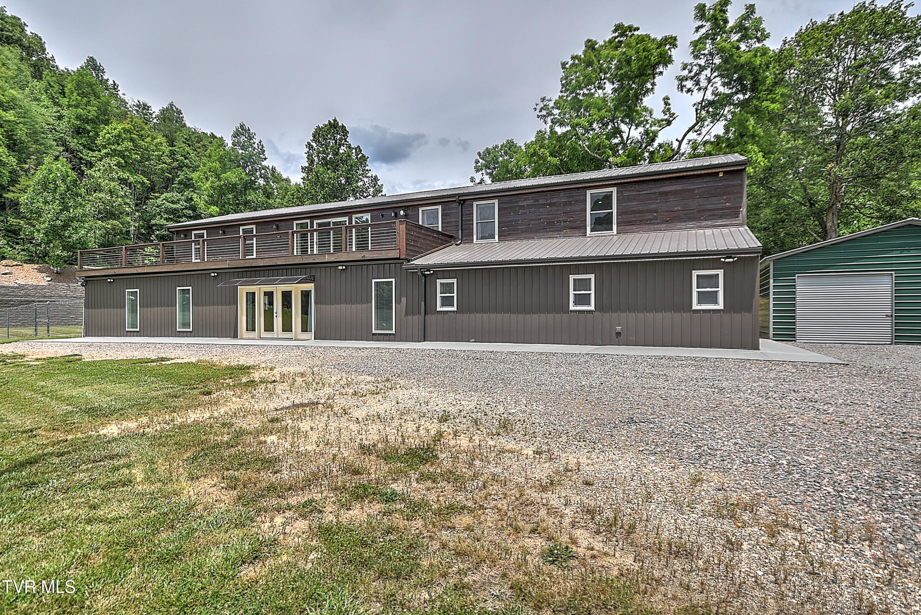 4125 Pine Orchard Road