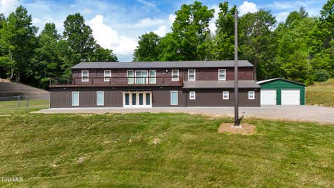 Homes For Sale - 4125 Pine Orchard Road<br/> Butler, TN 37640