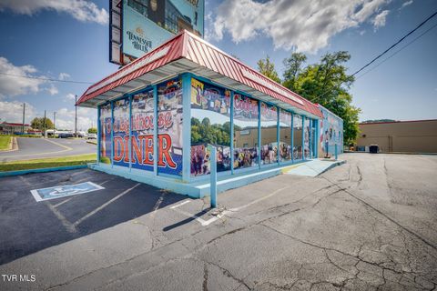 2520 West State Street Bristol TN 37620