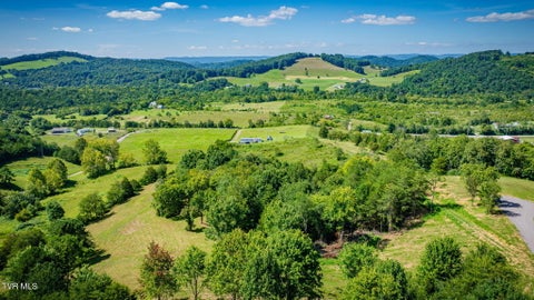 Vacant Land For Sale - LOT #6 Blackberry Hills Trail Ln<br/> Thorn Hill, TN 37881