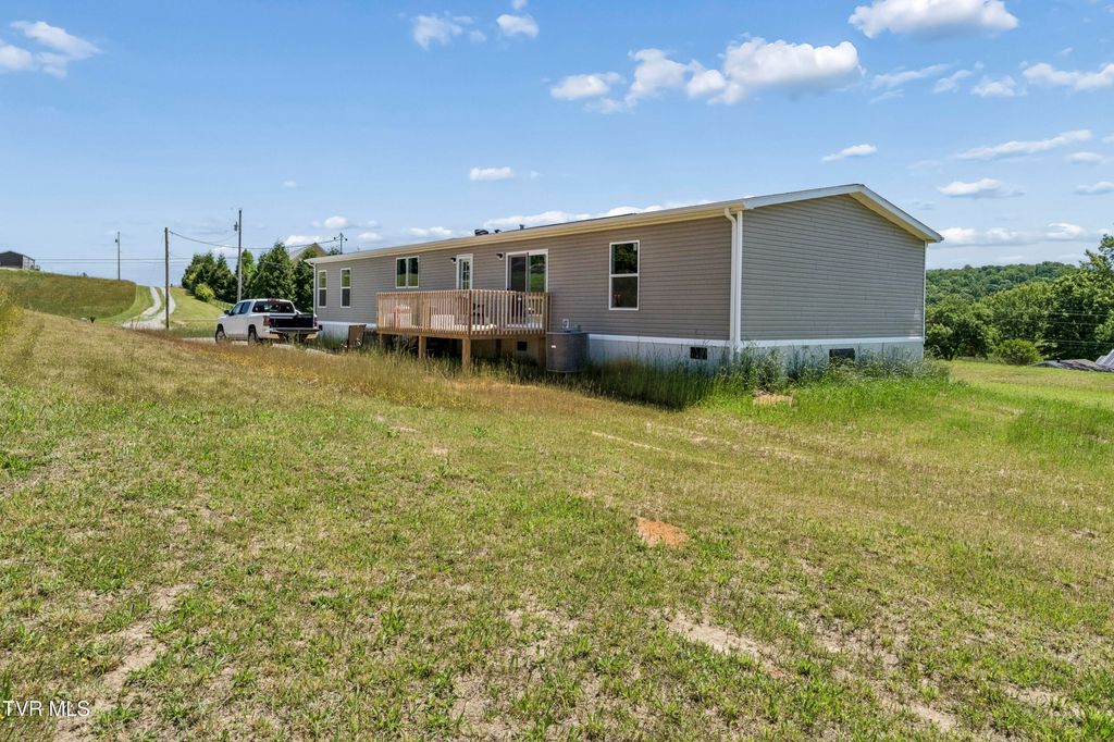 Photo of 105 Wedding Lane, Chuckey, TN 37641 (MLS # 9995443)