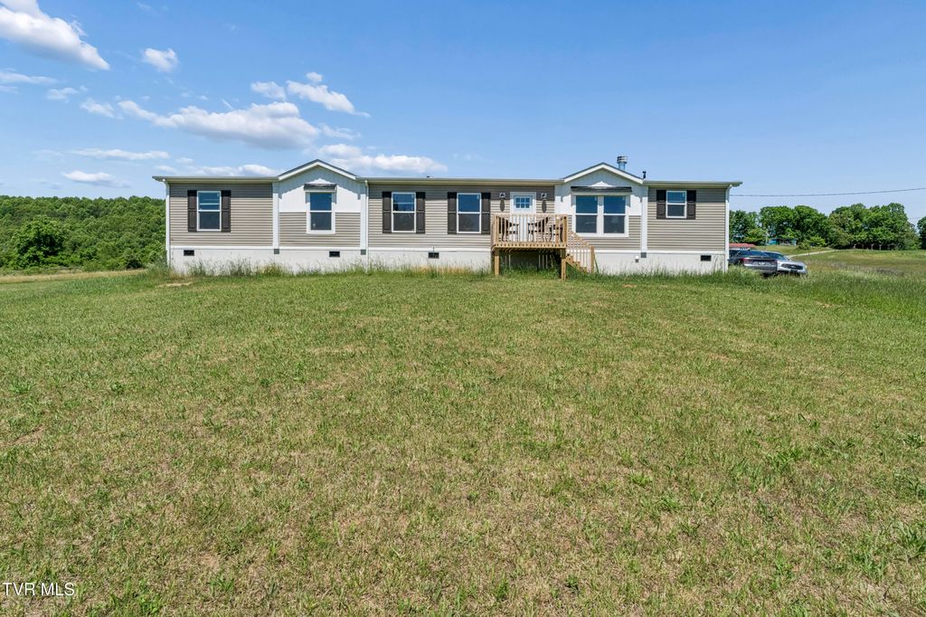 Photo of 105 Wedding Lane, Chuckey, TN 37641 (MLS # 9995443)