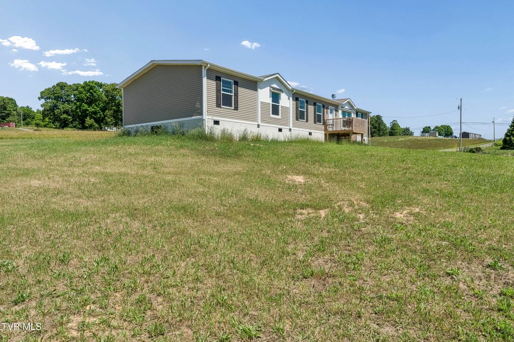 Photo of 105 Wedding Lane, Chuckey, TN 37641 (MLS # 9995443)