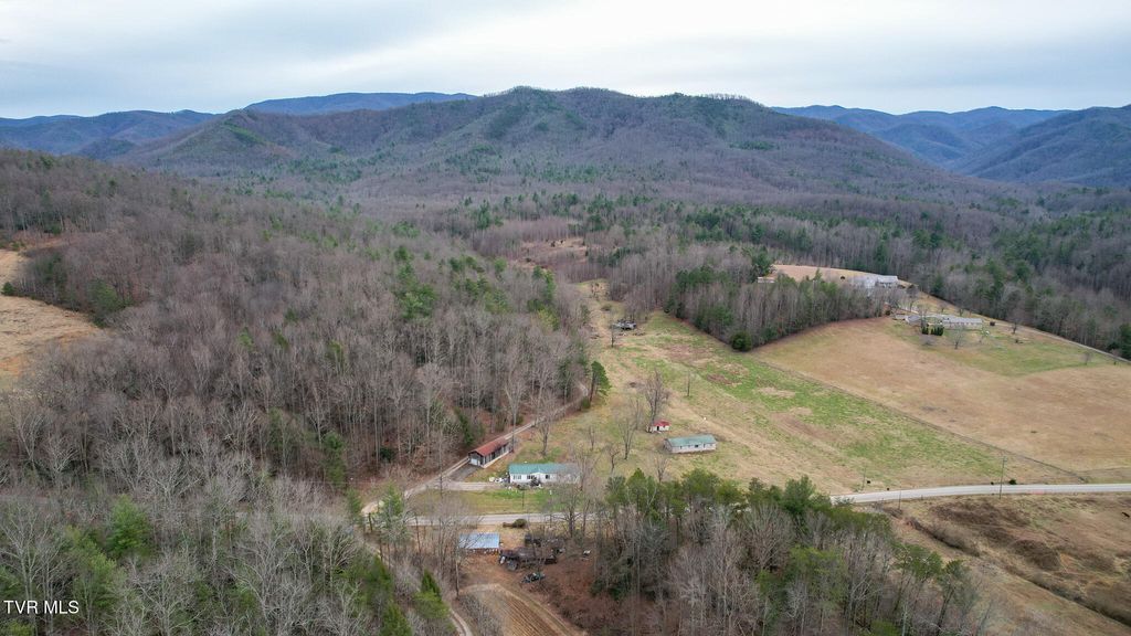 Photo of 7105 Greystone Rd Rd, Afton, TN 37616 (MLS # 9989974)