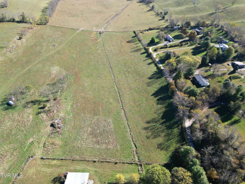 Photo of Tbd Springfield Drive, Meadowview, VA 24361 (MLS # 9987511)