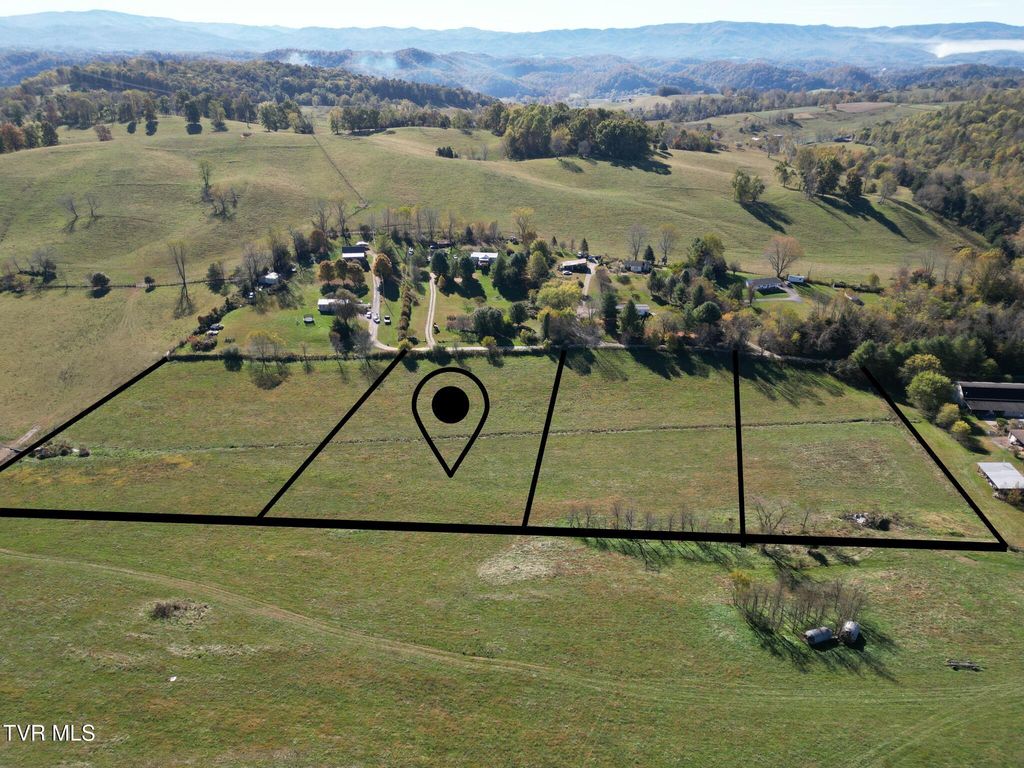 Photo of Tbd Springfield Drive, Meadowview, VA 24361 (MLS # 9987511)