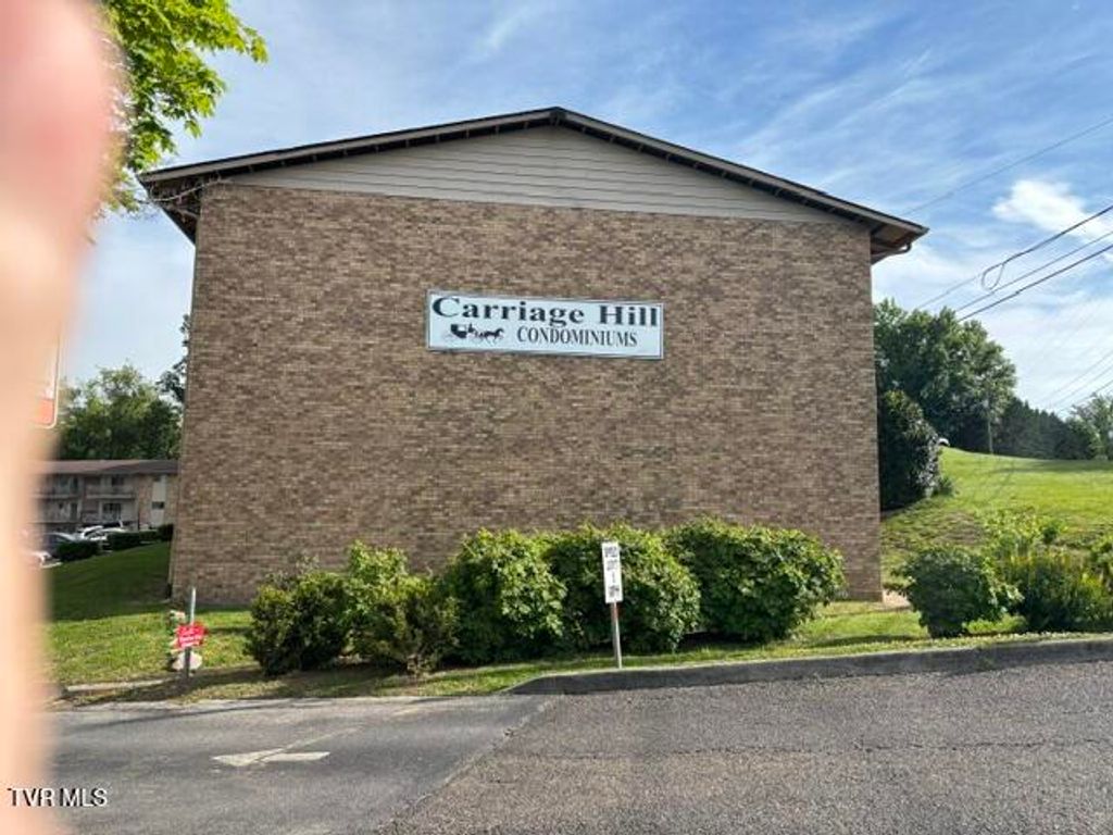 Photo of 1055 Carriage Circle #Apt 302, Bristol, VA 24201 (MLS # 9994935)