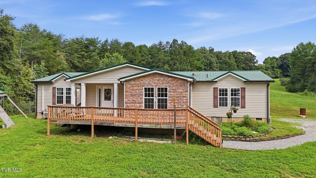 Photo of 367 Upper Clear Creek Road, Spring City, TN 37381 (MLS # 9998853)