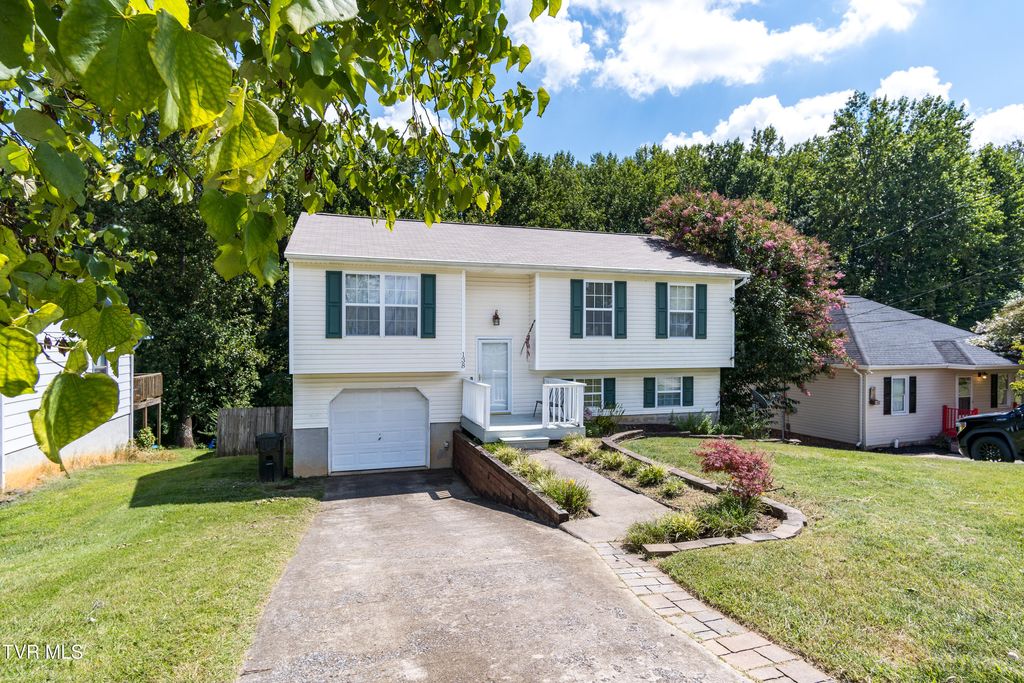 Photo of 138 Village Lane, Gray, TN 37615 (MLS # 9985367)