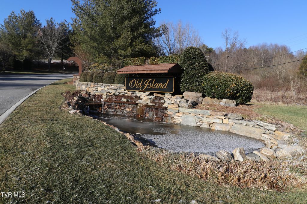 Photo of 231 Old Island Trail, Kingsport, TN 37664 (MLS # 9990598)