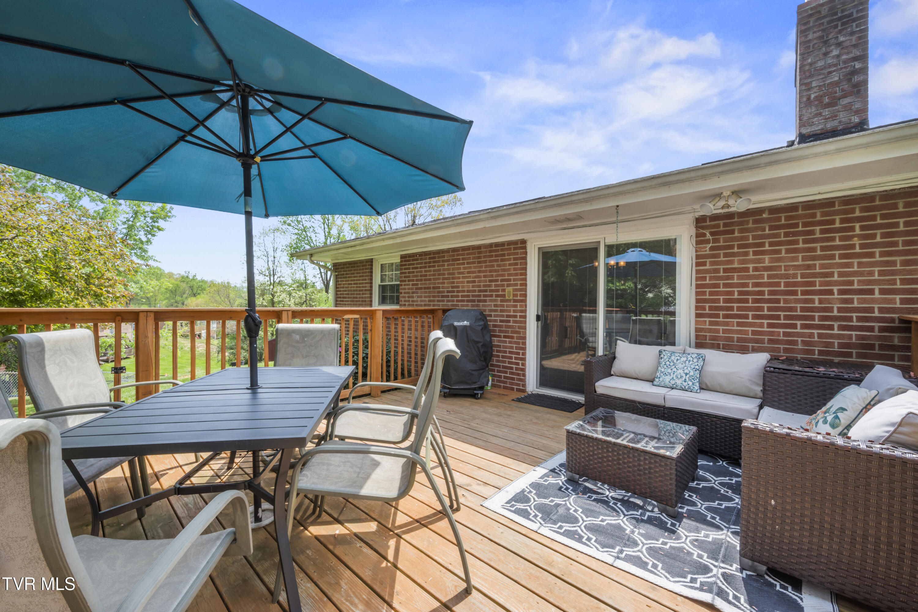 7357 White Pine Circle, Bristol, Virginia image 34