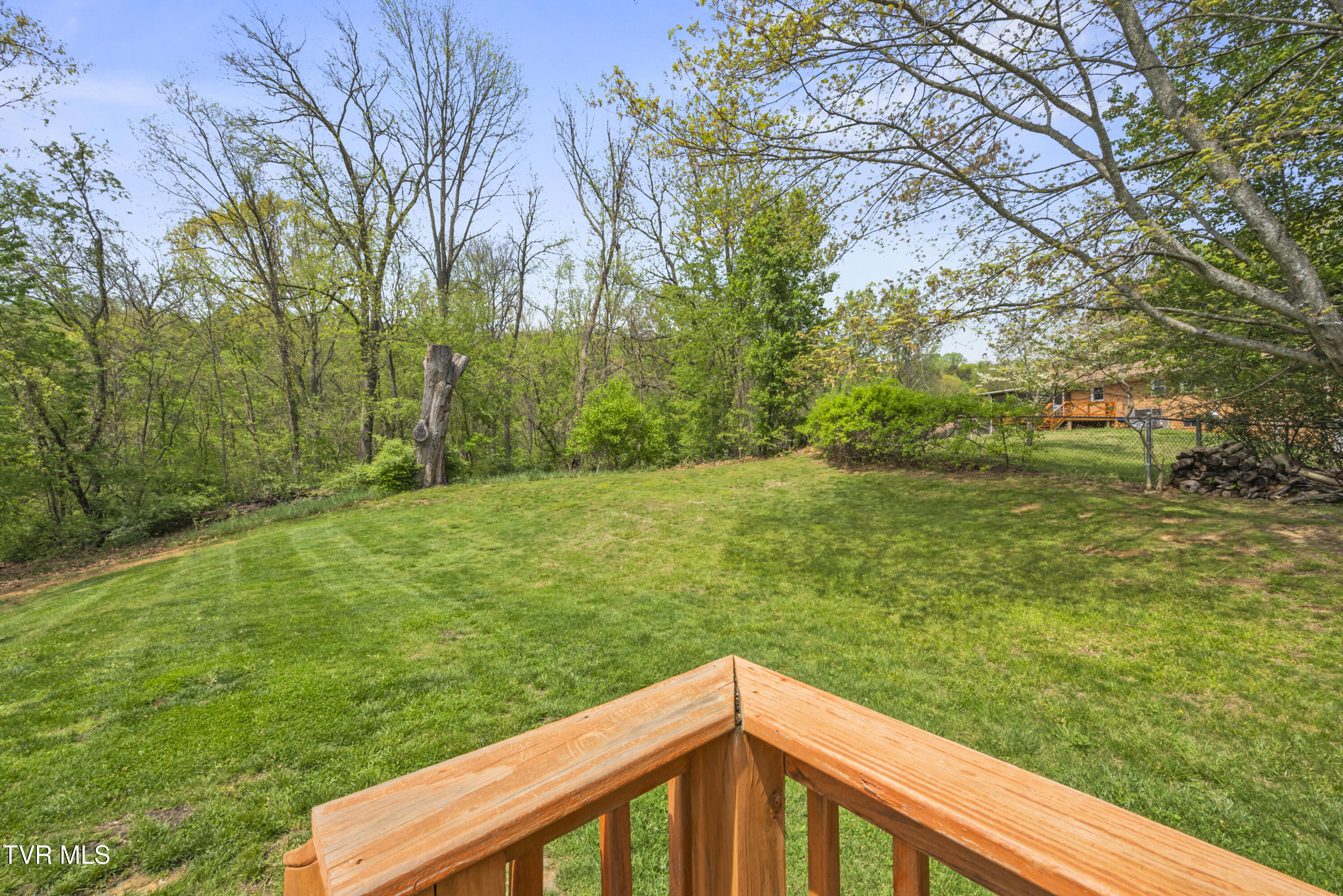 7357 White Pine Circle, Bristol, Virginia image 35