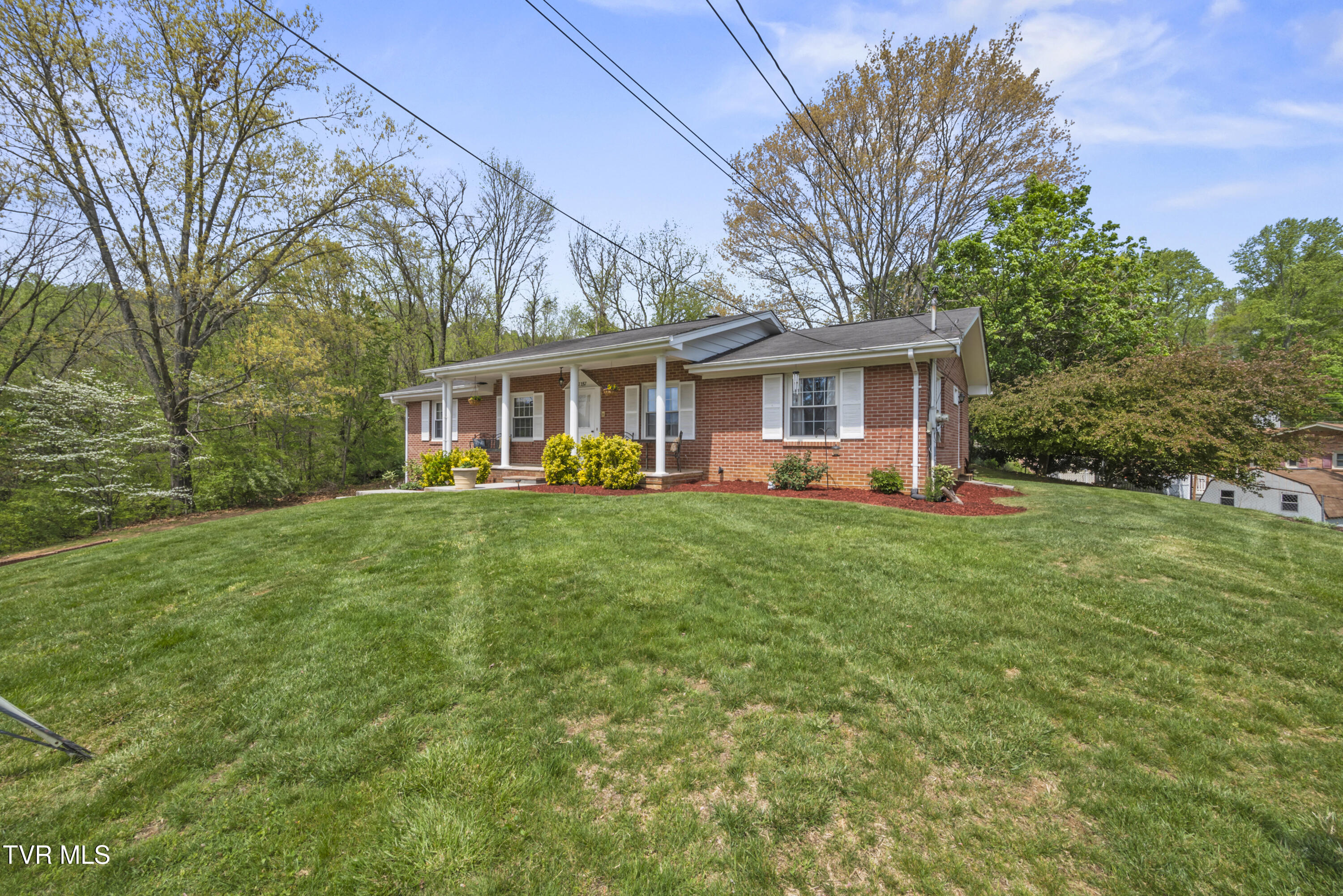 7357 White Pine Circle, Bristol, Virginia image 43