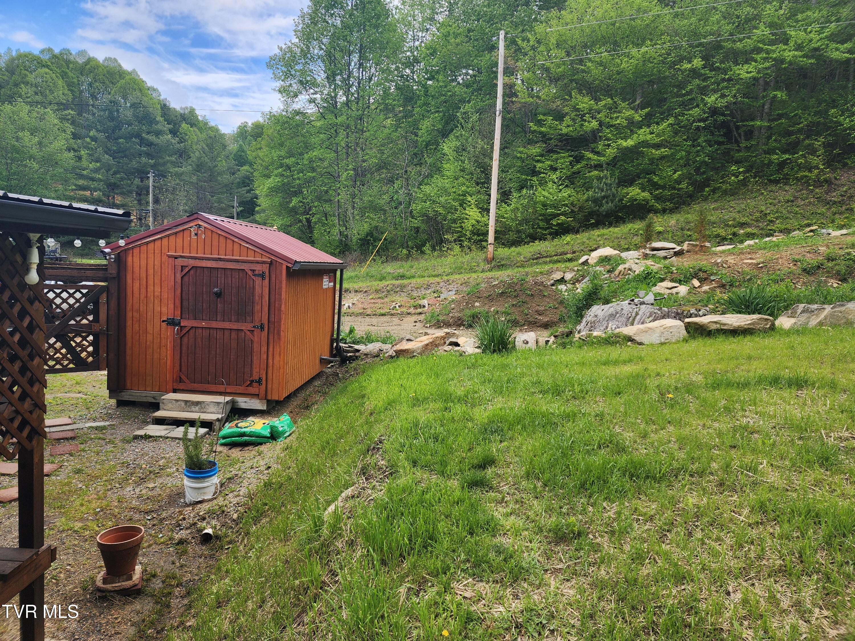 1026 Mcewen Road, Mountain City, Tennessee image 32