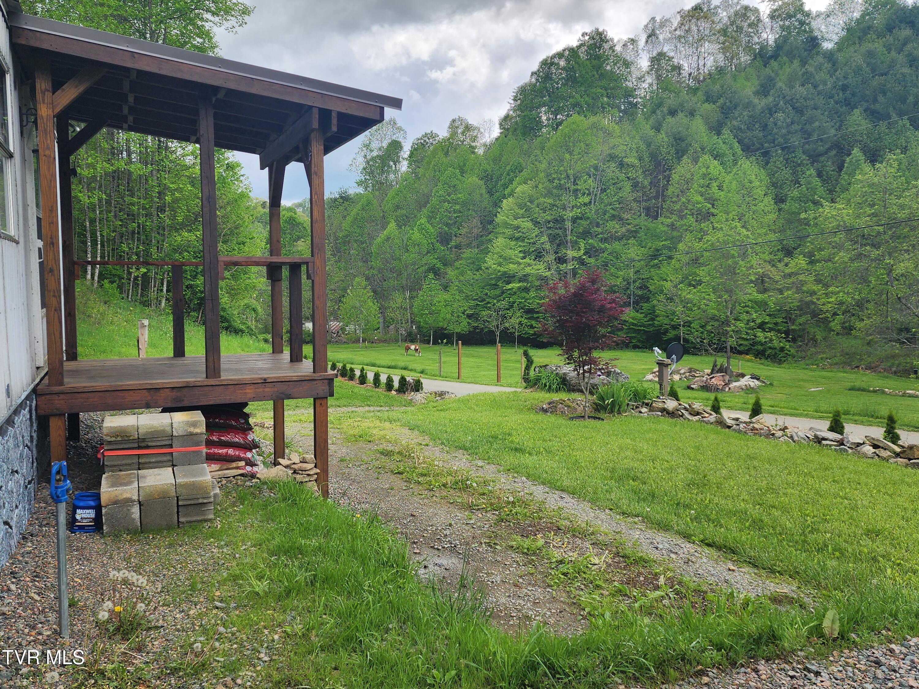 1026 Mcewen Road, Mountain City, Tennessee image 2