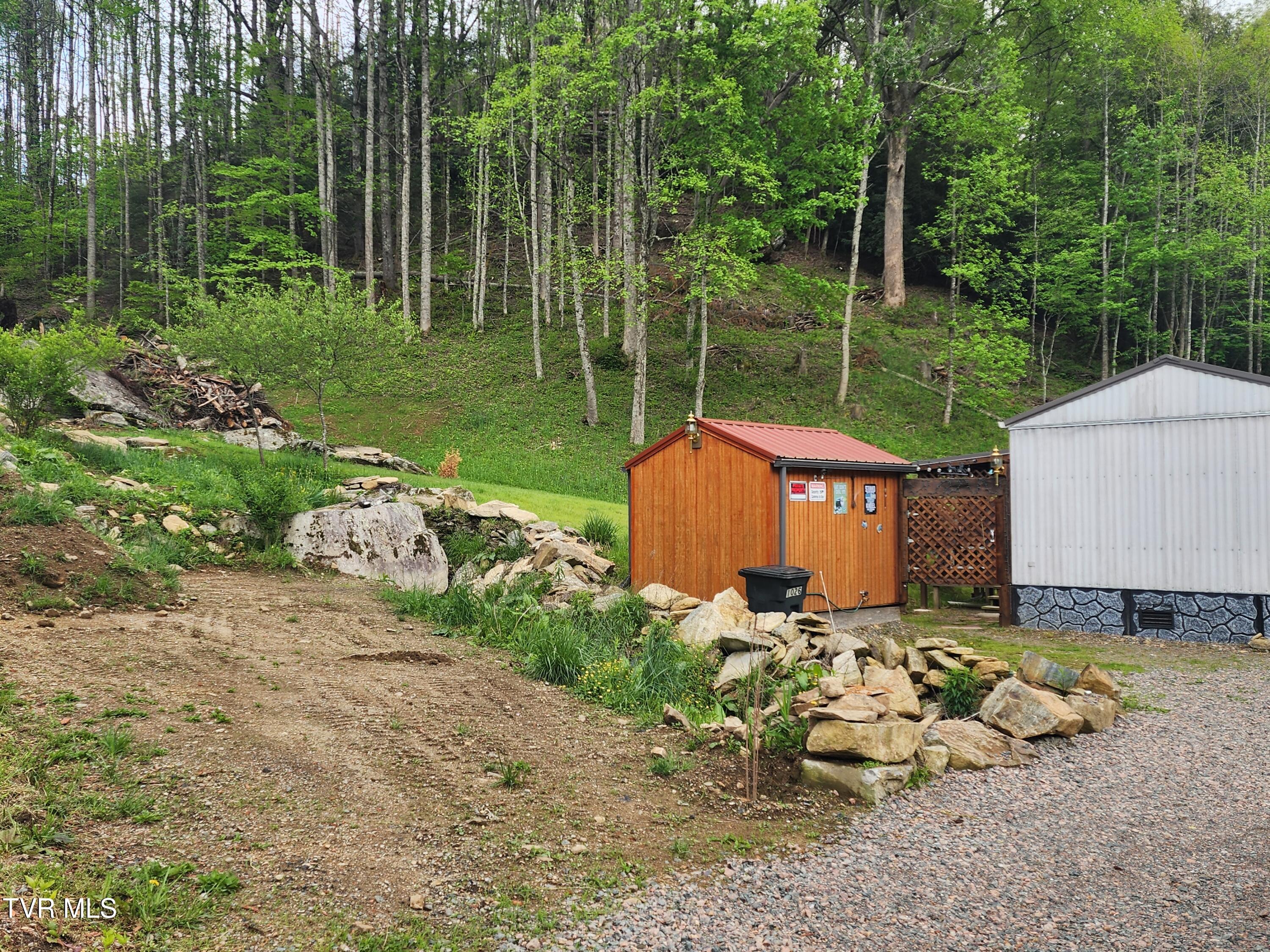 1026 Mcewen Road, Mountain City, Tennessee image 27