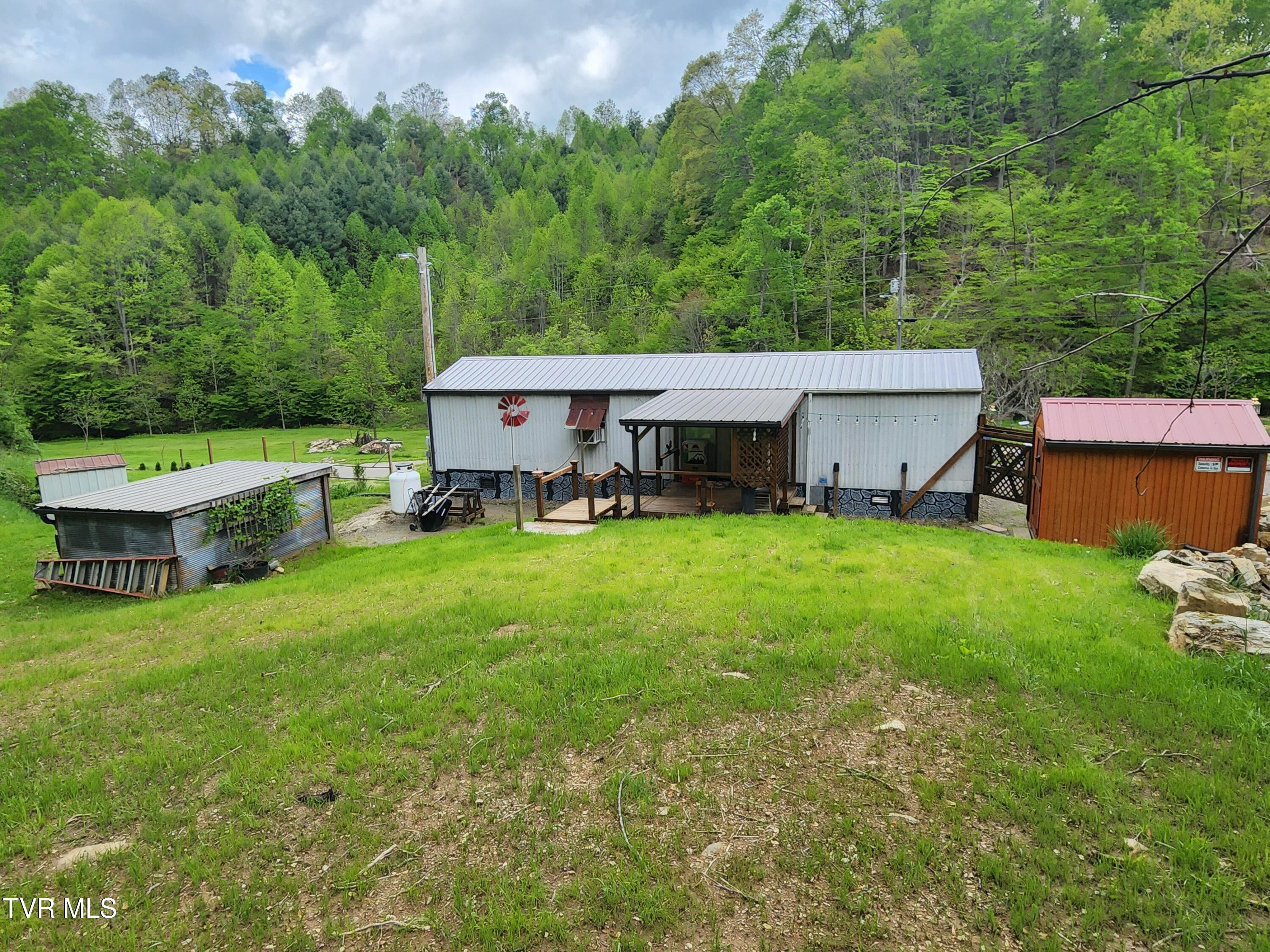 1026 Mcewen Road, Mountain City, Tennessee image 39