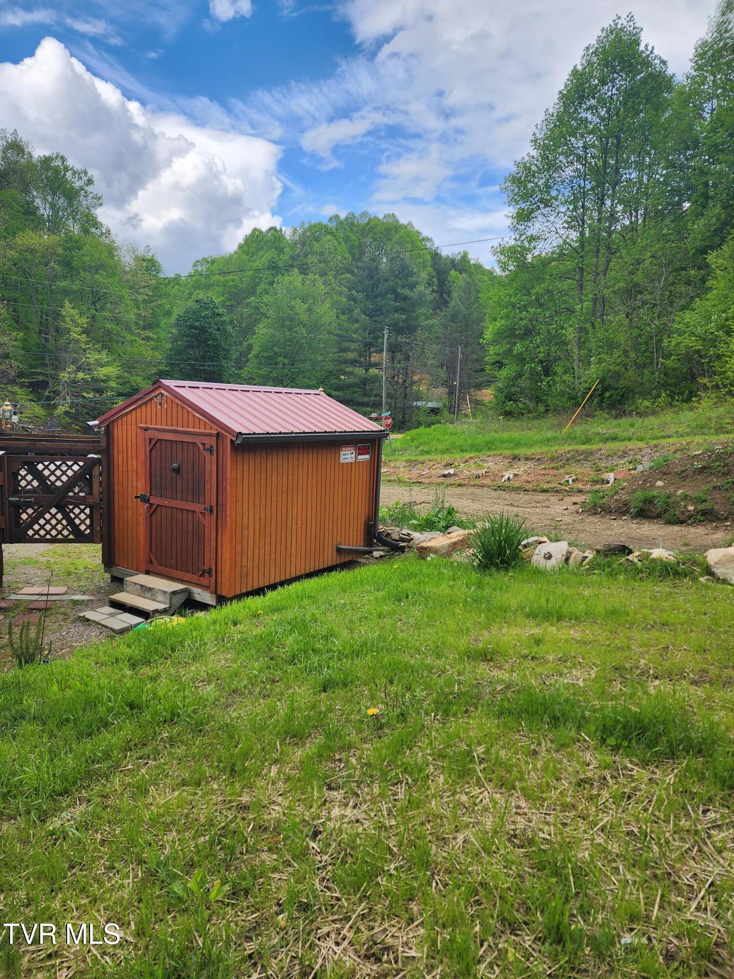 1026 Mcewen Road, Mountain City, Tennessee image 30