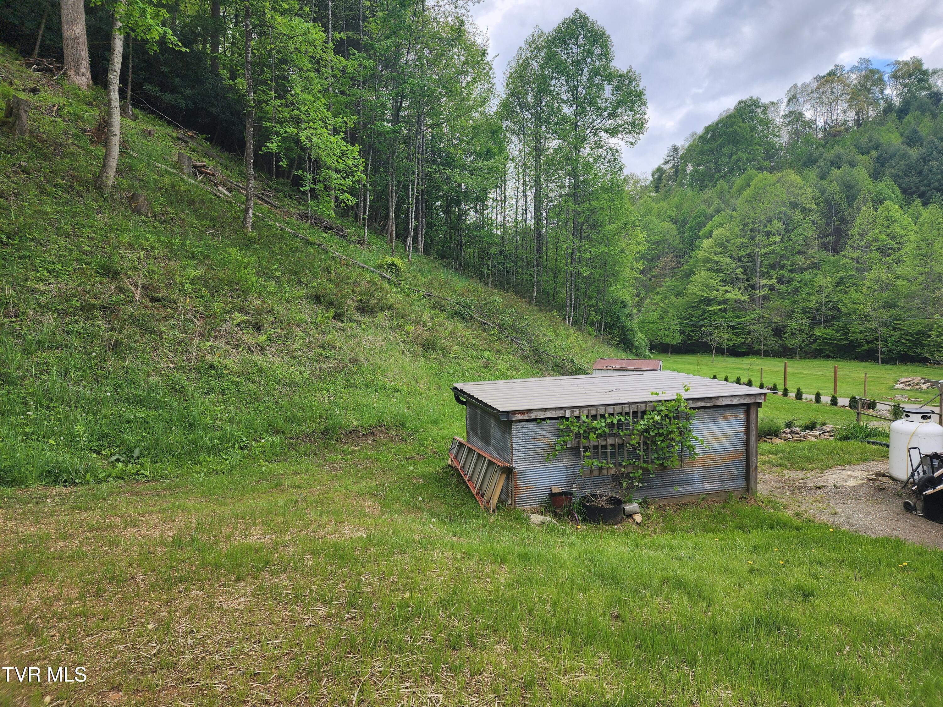 1026 Mcewen Road, Mountain City, Tennessee image 40