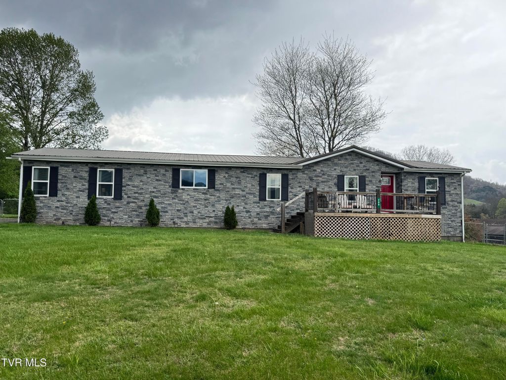 Photo of 298 Rabbit Run Lane, Dryden, VA 24243 (MLS # 9993529)