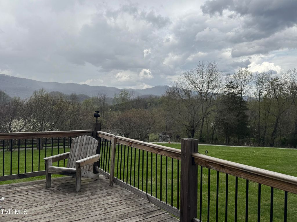 Photo of 298 Rabbit Run Lane, Dryden, VA 24243 (MLS # 9993529)