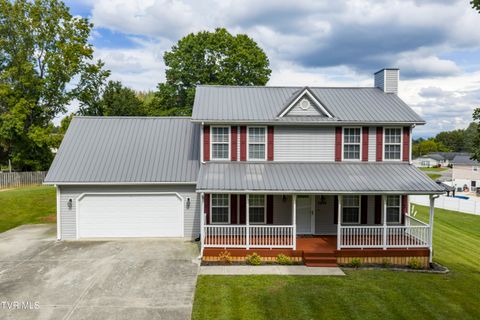 Tiny photo for 3424 Street Drive, Johnson City, TN 37604 (MLS # 9986322)