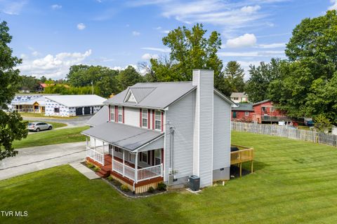 Tiny photo for 3424 Street Drive, Johnson City, TN 37604 (MLS # 9986322)