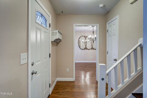 Tiny photo for 3424 Street Drive, Johnson City, TN 37604 (MLS # 9986322)