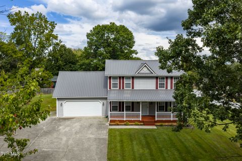 Tiny photo for 3424 Street Drive, Johnson City, TN 37604 (MLS # 9986322)