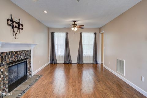 Tiny photo for 3424 Street Drive, Johnson City, TN 37604 (MLS # 9986322)