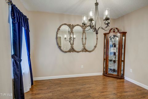 Tiny photo for 3424 Street Drive, Johnson City, TN 37604 (MLS # 9986322)