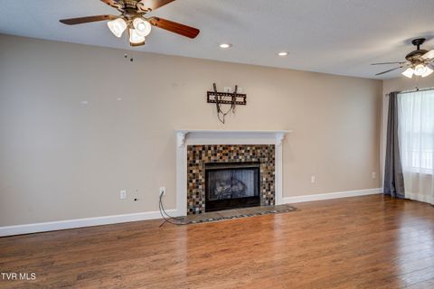 Tiny photo for 3424 Street Drive, Johnson City, TN 37604 (MLS # 9986322)